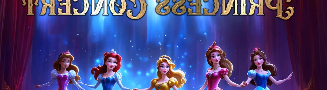 The Princess Concert