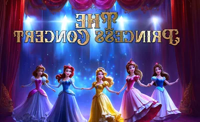 The Princess Concert
