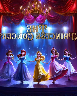 The Princess Concert