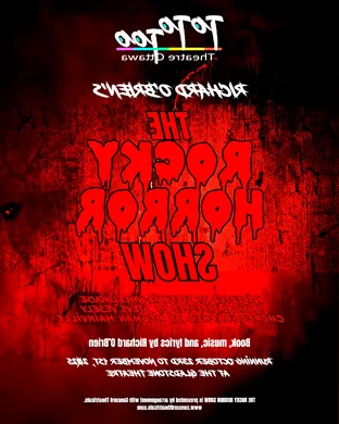 The Rocky Horror Picture Show - Film
