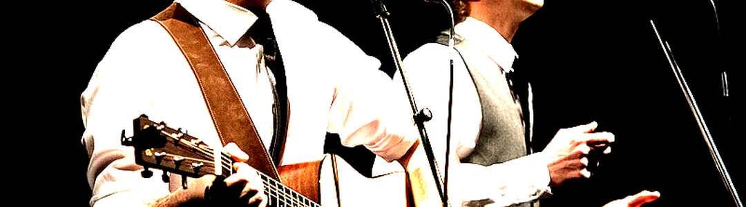 The Simon & Garfunkel Story