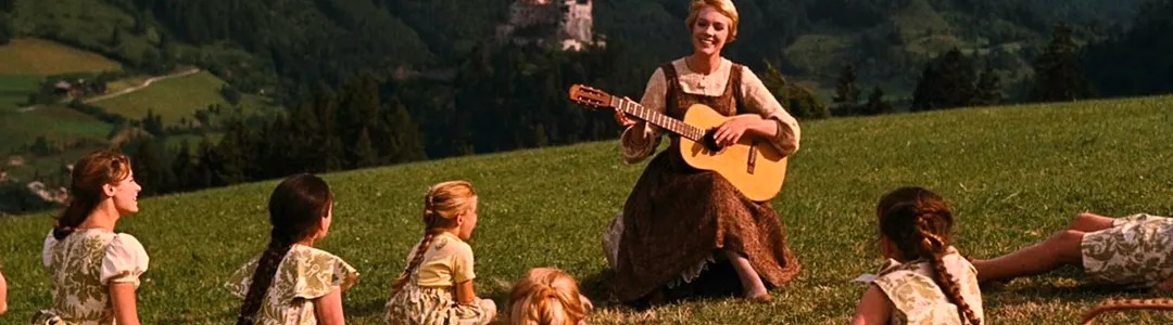 The Sound of Music Sing-Along