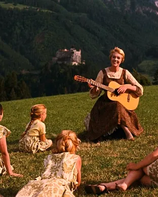 The Sound of Music Sing-Along