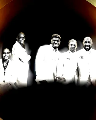 The Temptations and The Four Tops