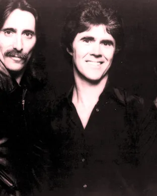 Three Dog Night