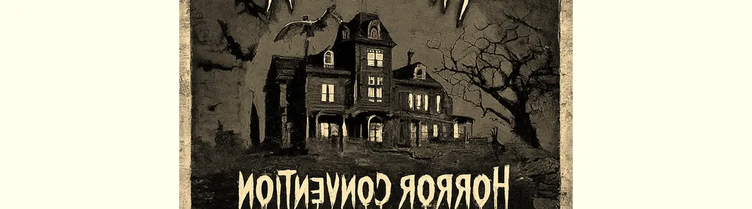 Tidewater Horror Convention