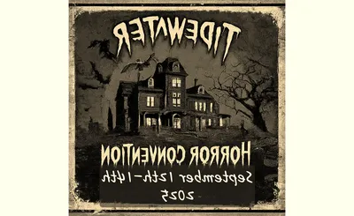 Tidewater Horror Convention