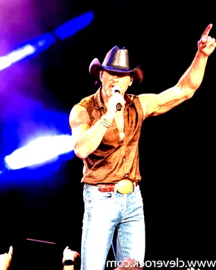 Tim McGraw & 49 Winchester