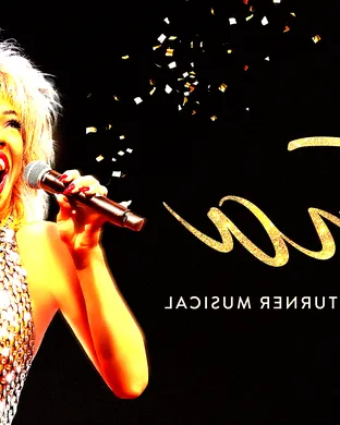 TINA - The Tina Turner Musical