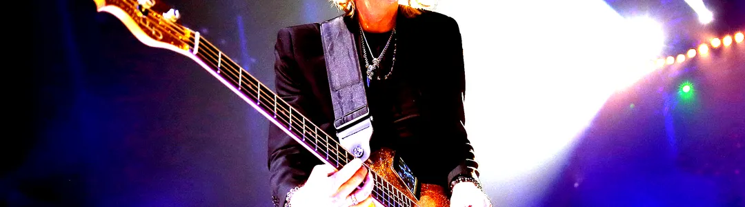 Tom Hamilton