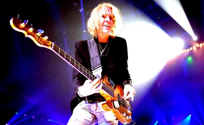 Tom Hamilton