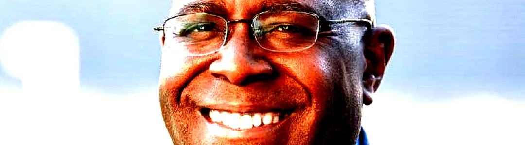 Tony Baker