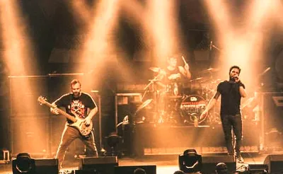 Trapt