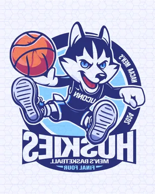 UConn Huskies vs. Old Dominion Monarchs