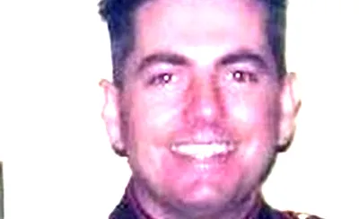 Victor Jones
