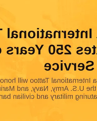 Virginia International Tattoo