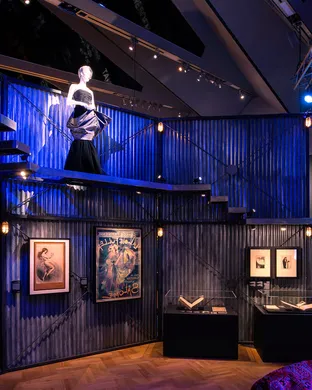 Virginia Opera: Intelligence