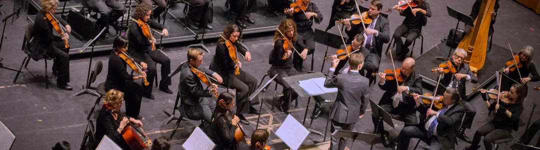 Virginia Symphony Orchestra