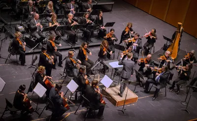 Virginia Symphony Orchestra