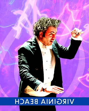 Virginia Symphony: The Music of Star Wars