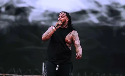Waka Flocka Flame