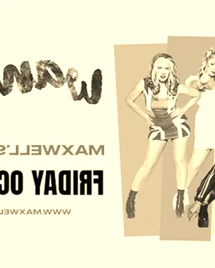 Wannabe - Spice Girls Tribute