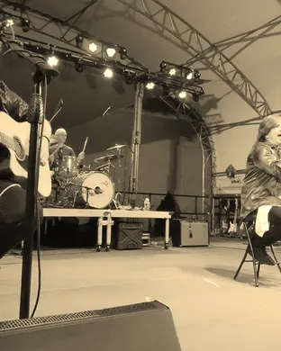 Wilder Horses - The Ultimate Rolling Stones Experience