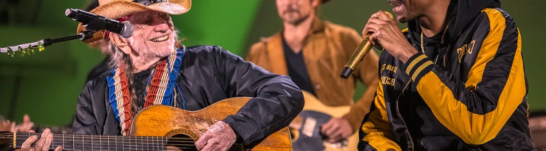 Willie Nelson