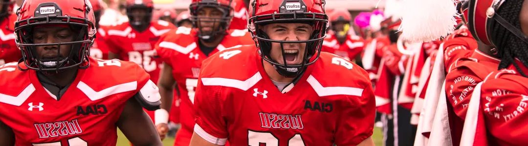 Winston-Salem State Rams