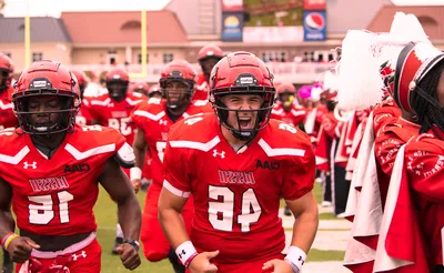 Winston-Salem State Rams