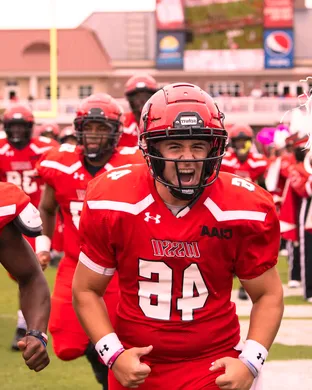 Winston-Salem State Rams