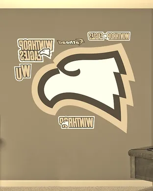 Winthrop Eagles vs. Longwood Lancers