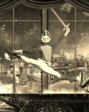 World Ballet Company Norfolk