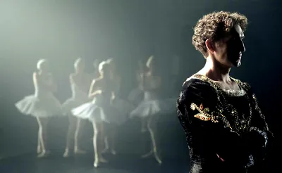 World Ballet Company