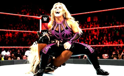 WWE: Raw