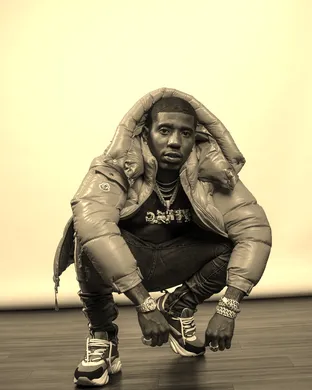 YFN Lucci