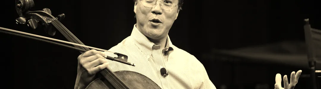 Yo-Yo Ma