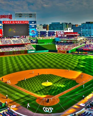 Extreme Dwarfanators Wrestling