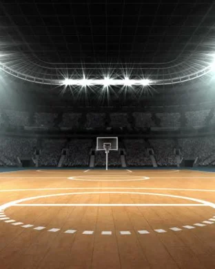 Queens University Royals Basketball