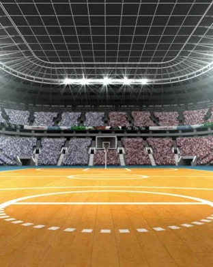 Hampton Pirates Women's Basketball Hampton