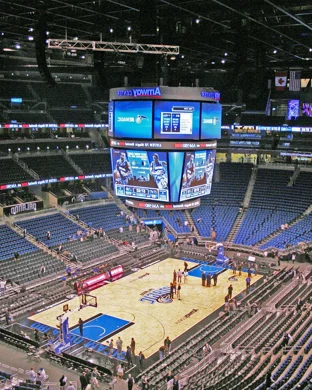 Northeastern Huskies Basketball