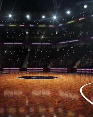 Hampton Pirates Women's Basketball