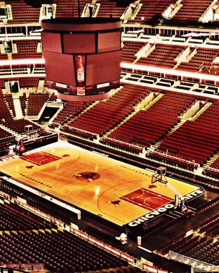 MEAC Men's & Women's Basketball Tournament