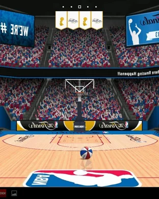 Old Dominion Monarchs Basketball