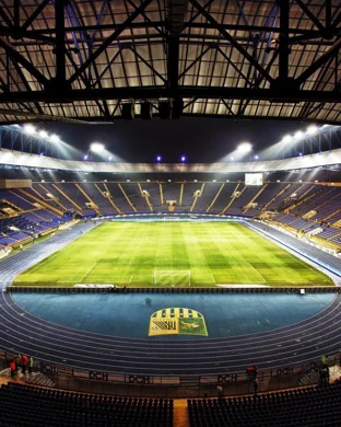 Bulls & Barrels Beach Rodeo