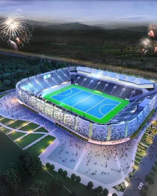 Bulls & Barrels Beach Rodeo