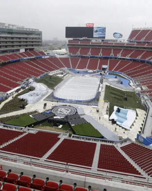 MEAC Men's & Women's Basketball Tournament - Session 7