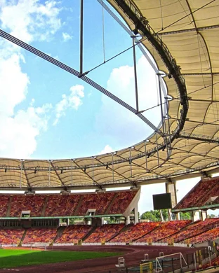 Dirty South Rodeo Festival: Virginia