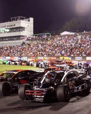 18th Annual Hampton Heat