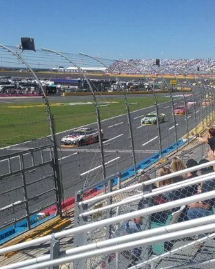 Dirty South Rodeo Festival: Virginia